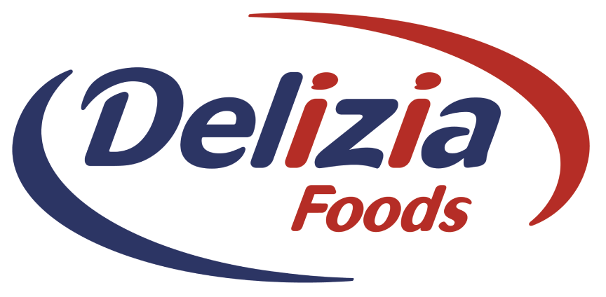 Delizia Foods Logo