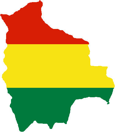 Authentic Bolivian
